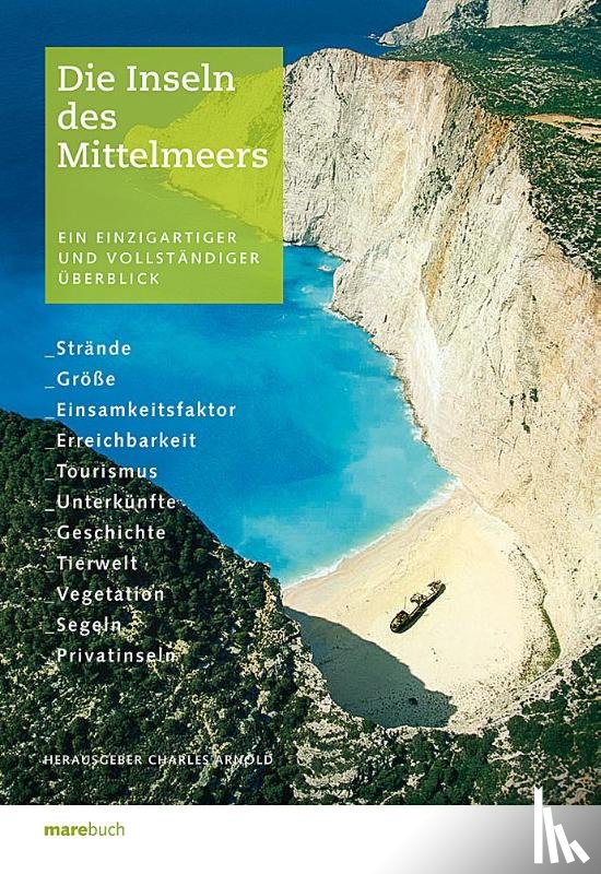  - Die Inseln des Mittelmeers