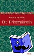 Sartorius, Joachim - Die Prinzeninseln