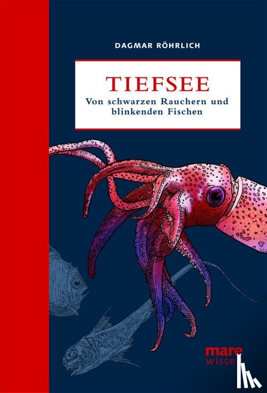 Röhrlich, Dagmar - Tiefsee