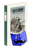 Verne, Jules - Der grüne Blitz
