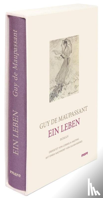 Maupassant, Guy de - Ein Leben