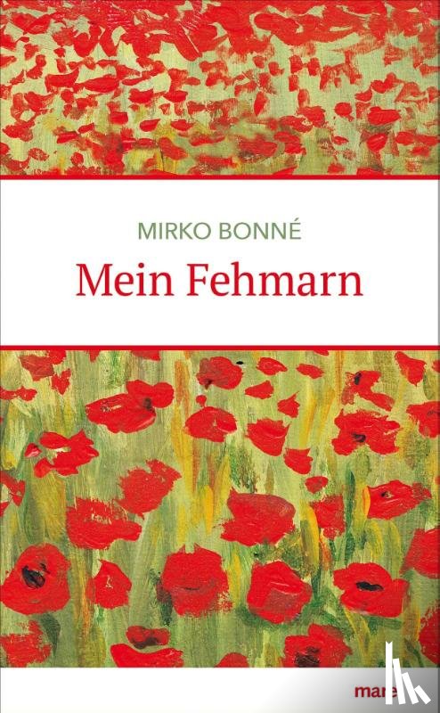 Bonné, Mirko - Mein Fehmarn