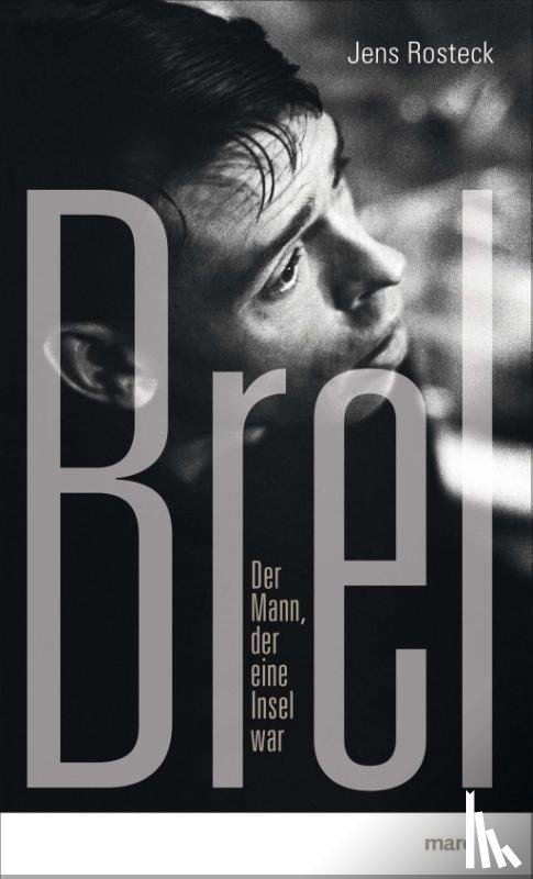 Rosteck, Jens - Brel