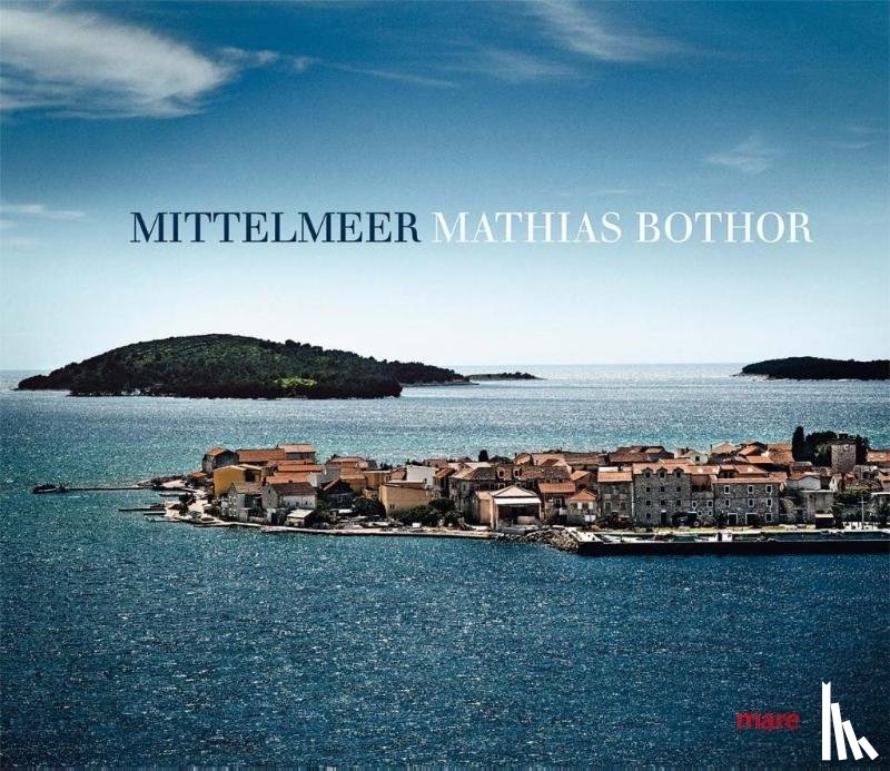  - Mittelmeer