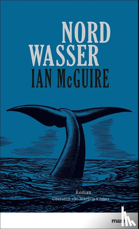 Mcguire, Ian - Nordwasser