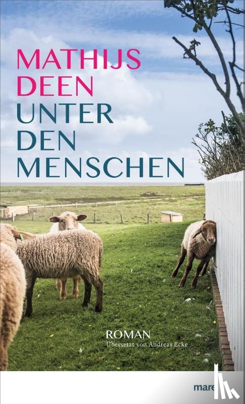 Deen, Mathijs - Unter den Menschen