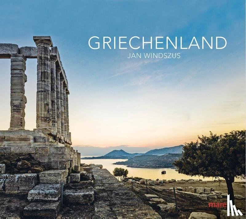 Spurzem, Karl - Griechenland