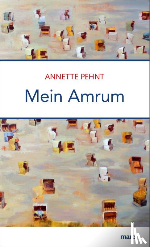 Pehnt, Annette - Mein Amrum