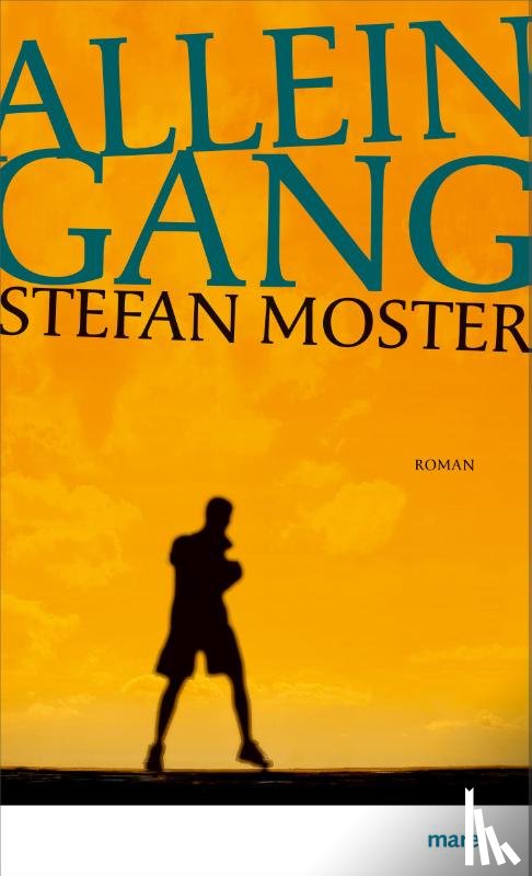 Moster, Stefan - Alleingang