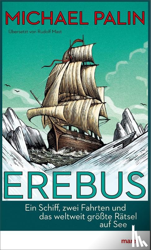 Palin, Michael - Erebus