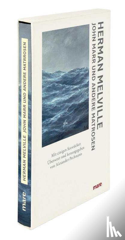 Melville, Herman - John Marr und andere Matrosen
