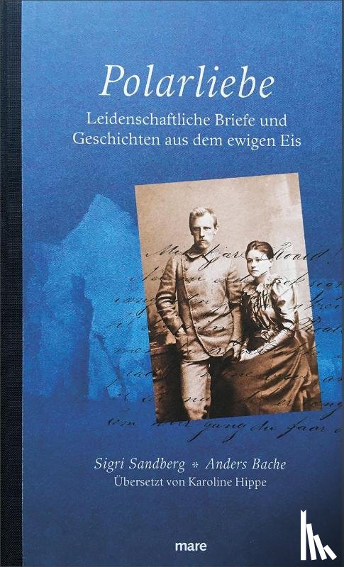 Sandberg, Sigri, Bache, Anders - Polarliebe