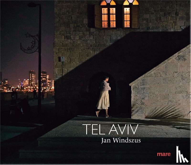 Gelpke, Nikolaus - Tel Aviv