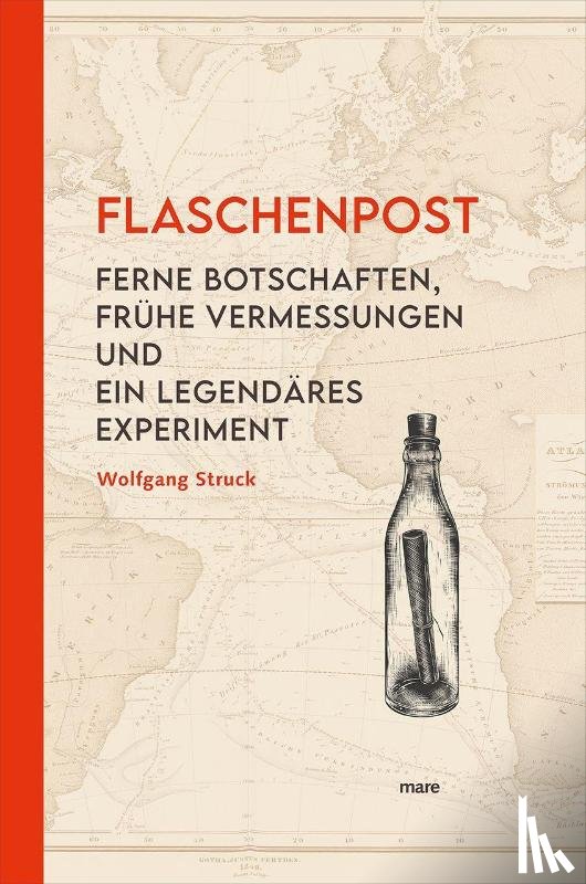 Struck, Wolfgang - Flaschenpost