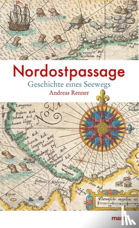 Renner, Andreas - Nordostpassage