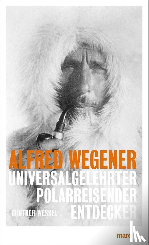 Wessel, Günther - Alfred Wegener