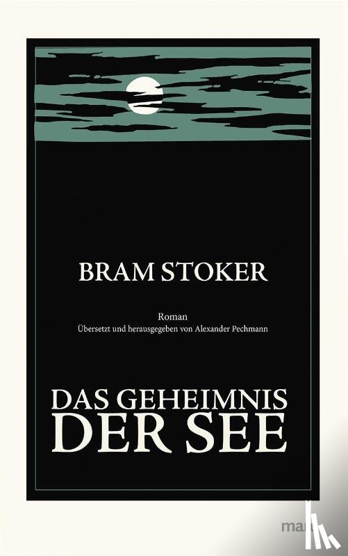 Stoker, Bram - Das Geheimnis der See