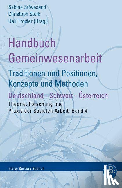  - Handbuch Gemeinwesenarbeit