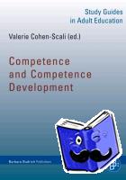 Cohen-Scali, Valerie - Competence and Competence Development