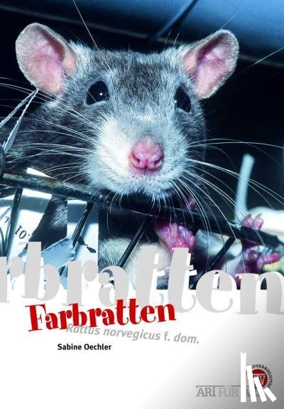 Oechler, Sabine - Farbratten