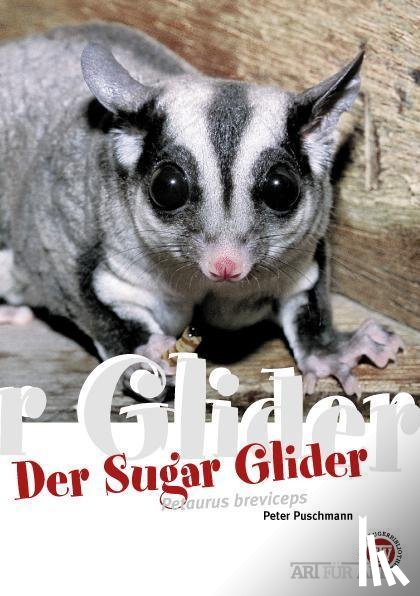 Puschmann, Peter - Der Sugar Glider