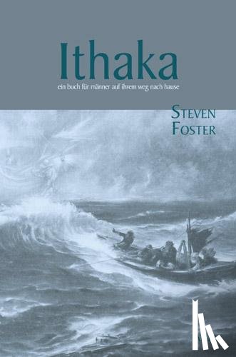 Foster, Steven - Ithaka