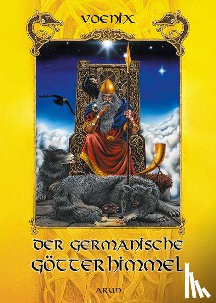 Voenix - Der germanische Götterhimmel