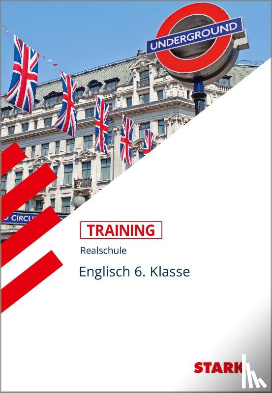 Jenkinson, Paul - Training Realschule - Englisch 6. Klasse