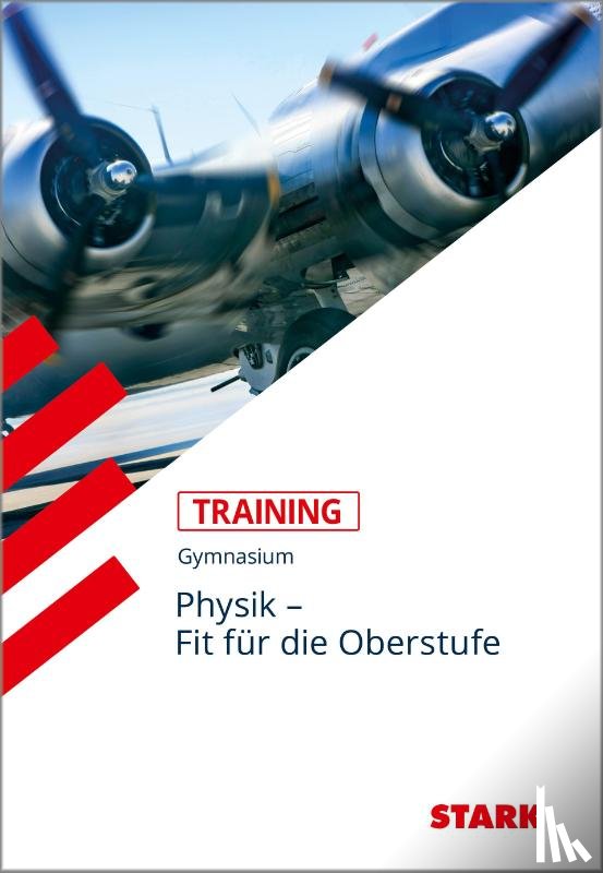 Wurz, Berta - Training Physik / Physik - Übertritt in die Oberstufe