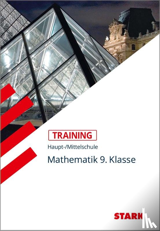 Schmid, Walter - Training Haupt-/Mittelschule Mathematik 9. Klasse