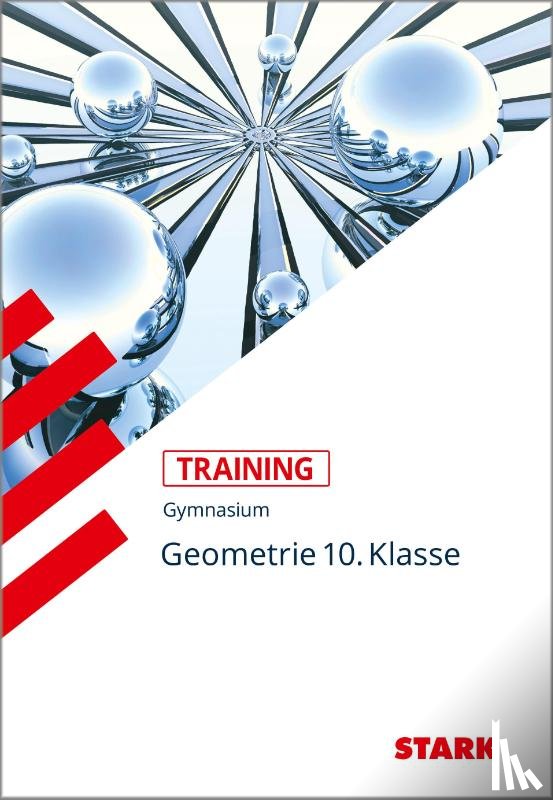 Semmelbauer, Magnus - Training Mathematik. Geometrie. Gymnasium. 10. Klasse