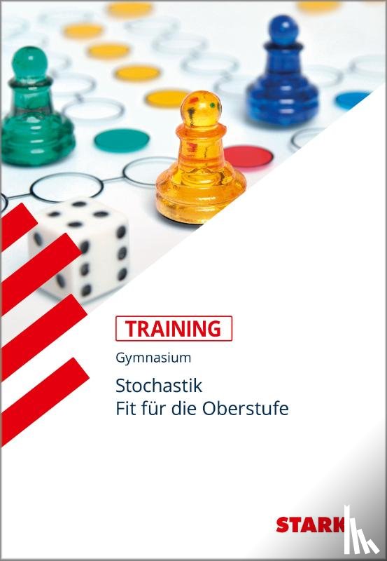 Reimann, Sybille - Training Gymnasium - Mathematik Wiederholung Stochastik