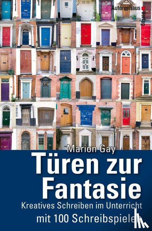Gay, Marion - Türen zur Fantasie