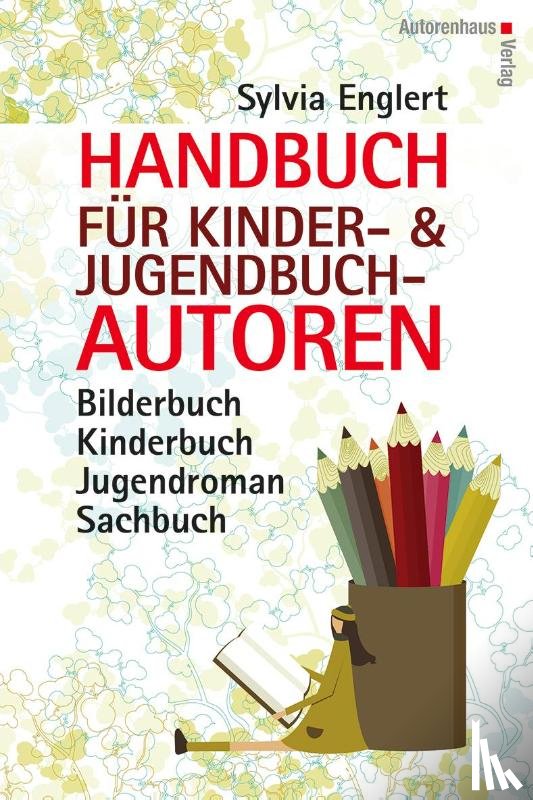 Englert, Sylvia - Handbuch für Kinder- und Jugendbuchautoren