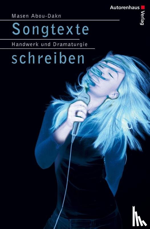 Abou-Dakn, Masen - Songtexte schreiben