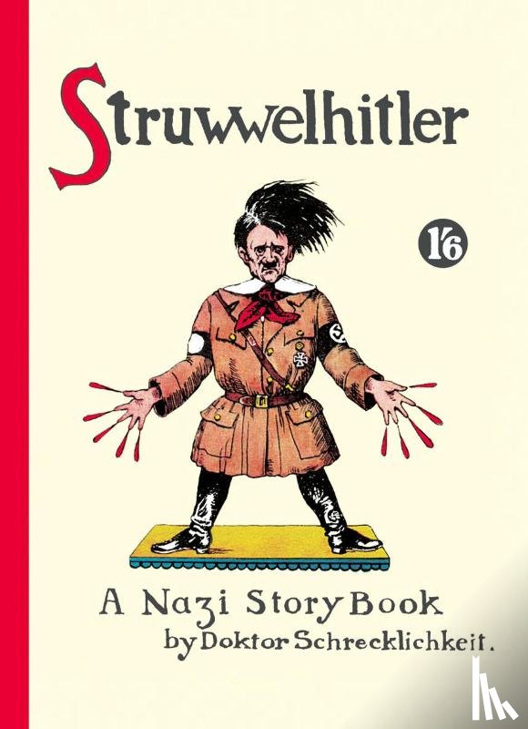 Spence, Robert, Spence, Philip - Struwwelhitler