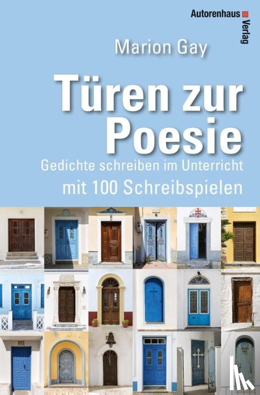 Gay, Marion - Türen zur Poesie