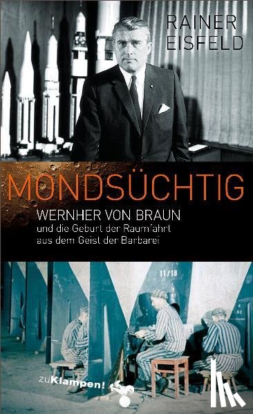 Eisfeld, Rainer - Mondsüchtig