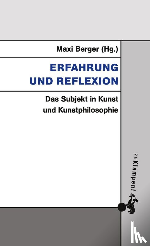  - Erfahrung und Reflexion