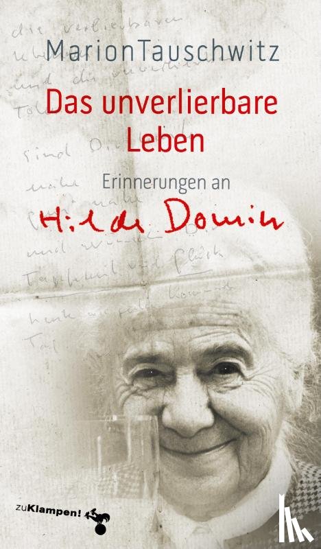 Tauschwitz, Marion - Das unverlierbare Leben