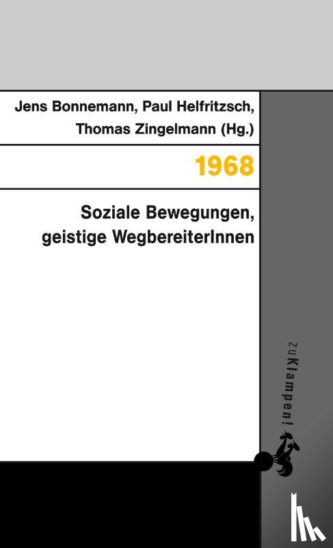  - 1968