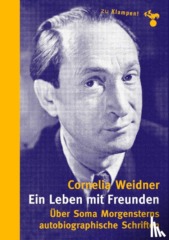 Weidner, Cornelia - Ein Leben mit Freunden