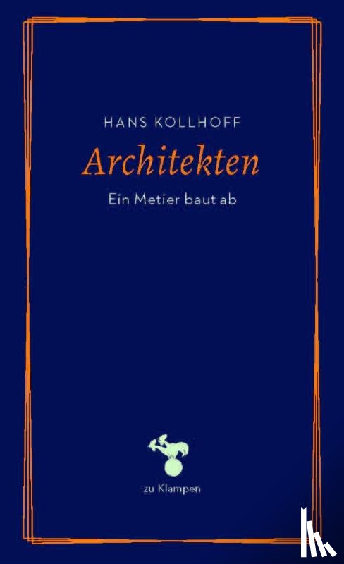 Kollhoff, Hans - Architekten