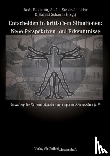  - Entscheiden in kritischen Situationen