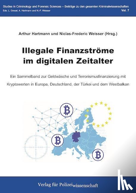  - Illegale Finanzströme im digitalen Zeitalter