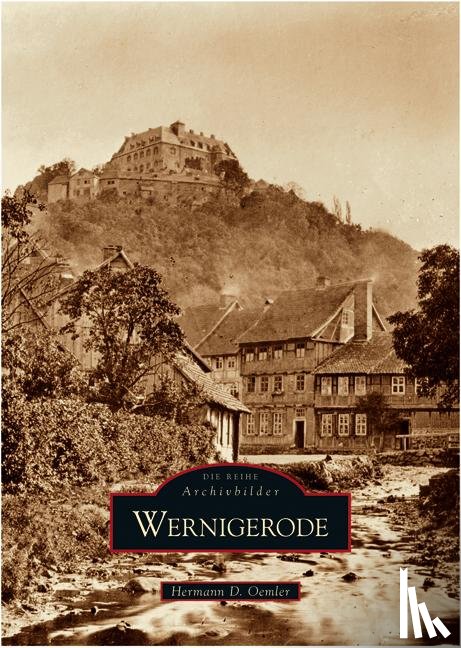 Oemler, Hermann D. - Wernigerode