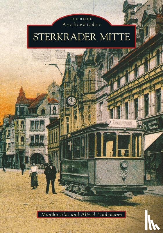Lindemann, Alfred, Elm, Monika - Sterkrader Mitte