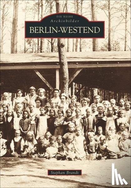 Brandt, Stephan - Berlin-Westend
