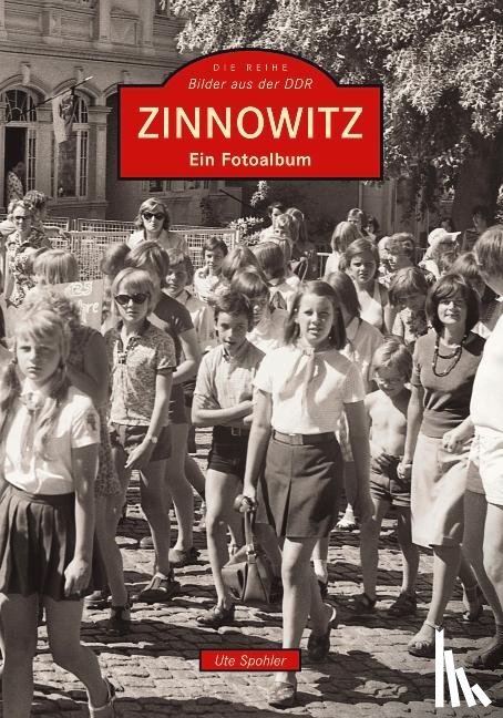 Spohler, Ute - Zinnowitz