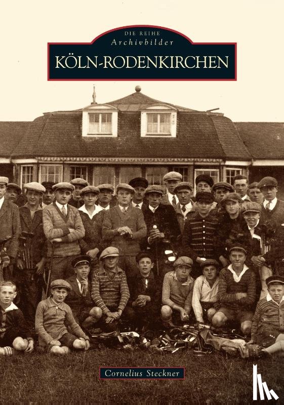 Steckner, Cornelius - Köln-Rodenkirchen